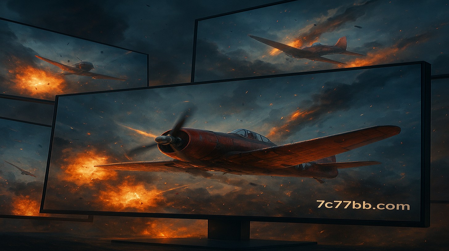 এভিয়েটর লগইন