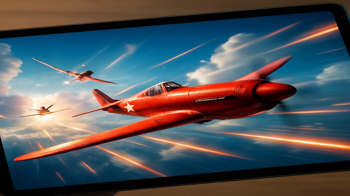 এভিয়েটর অনলাইন