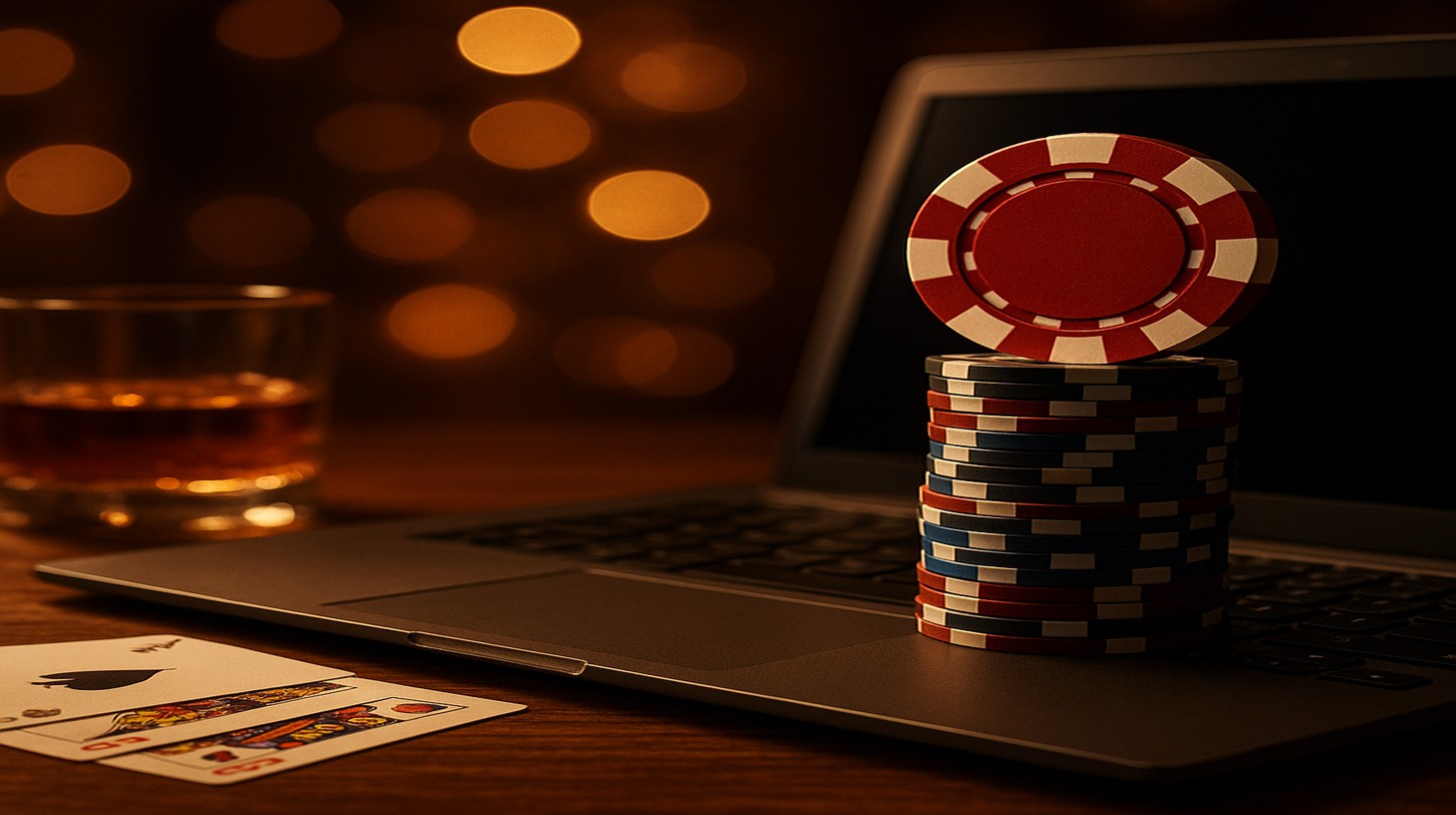 লটারি ও গেম অ্যাপ