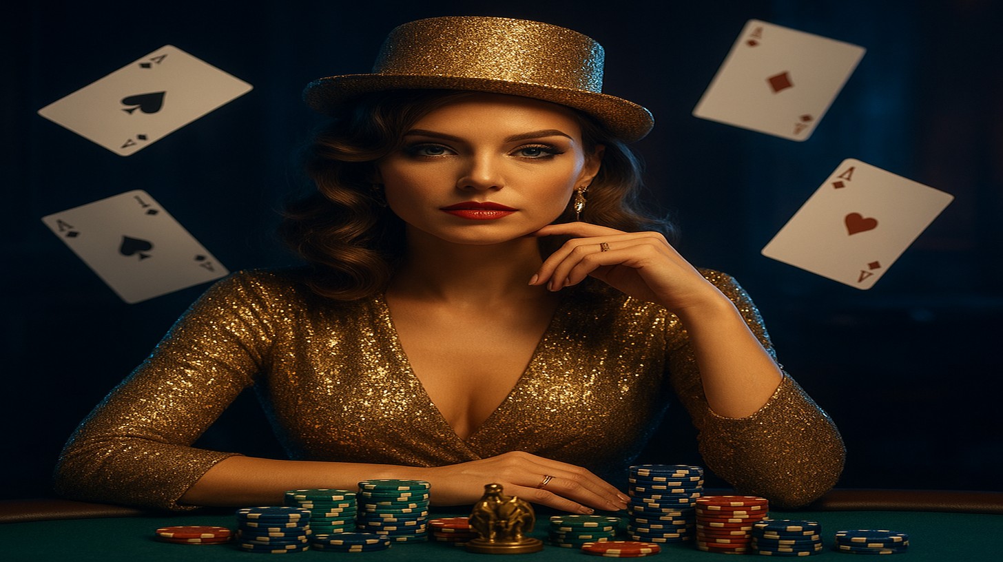 ক্যাসিনো লটারি অনলাইন