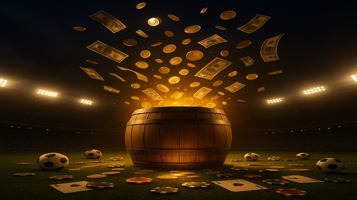 বেটিং অ্যাপ